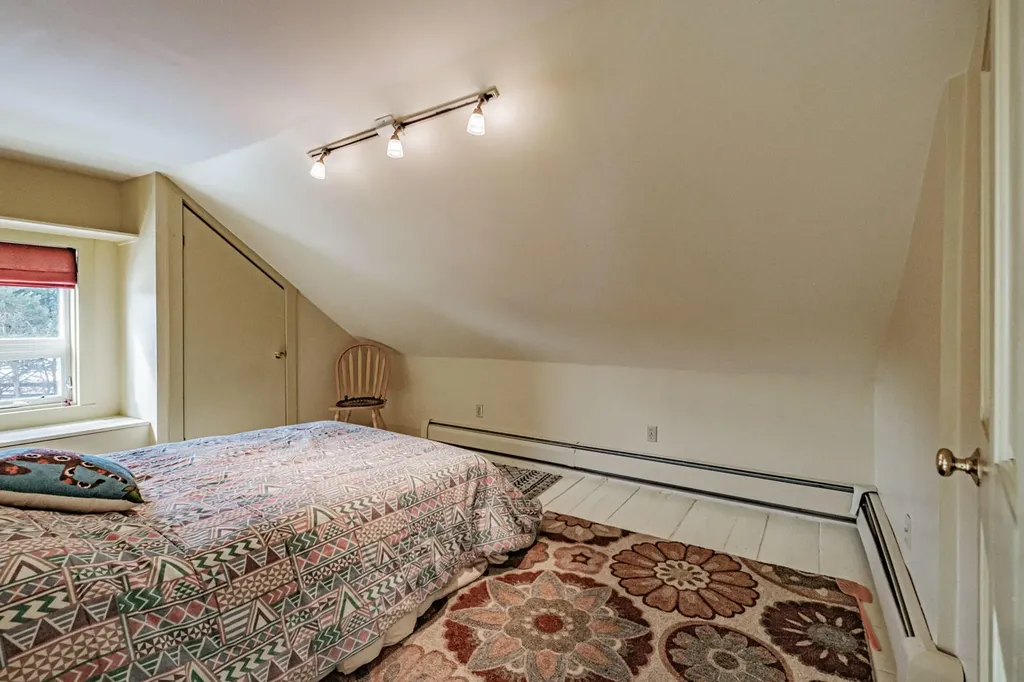 229 Choate Road Montville ME 04941