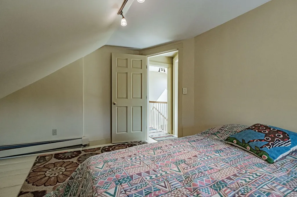 229 Choate Road Montville ME 04941
