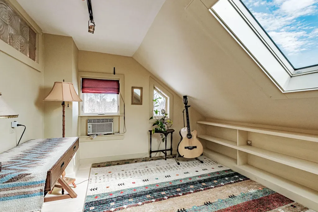 229 Choate Road Montville ME 04941