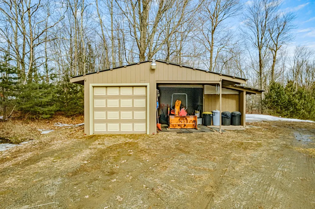 229 Choate Road Montville ME 04941