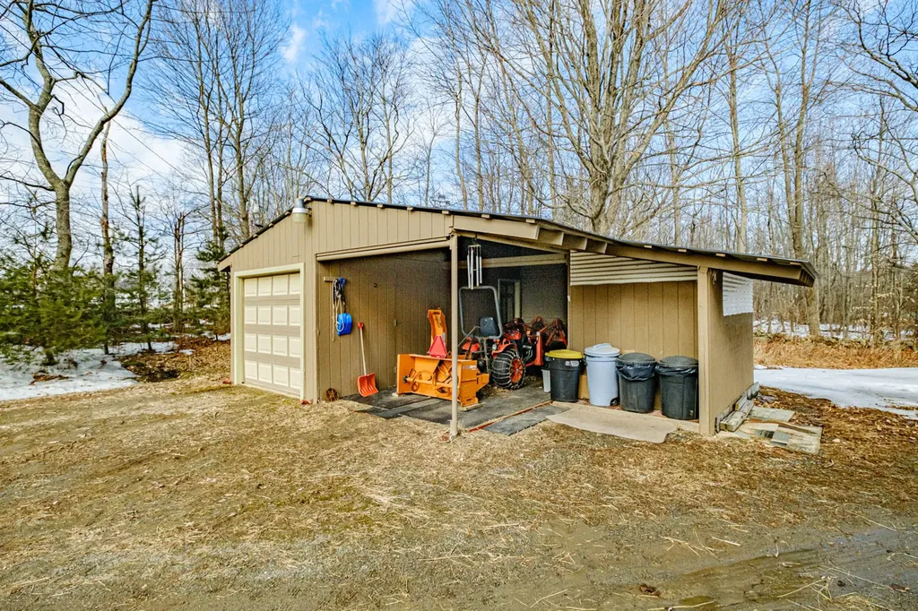 229 Choate Road Montville ME 04941