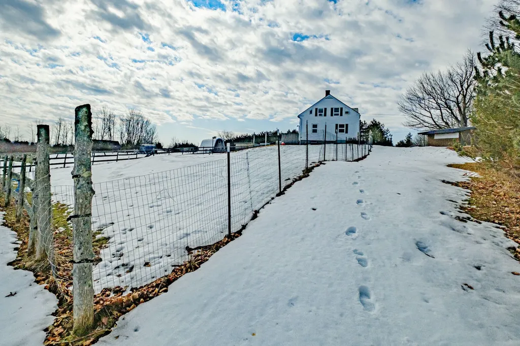 229 Choate Road Montville ME 04941