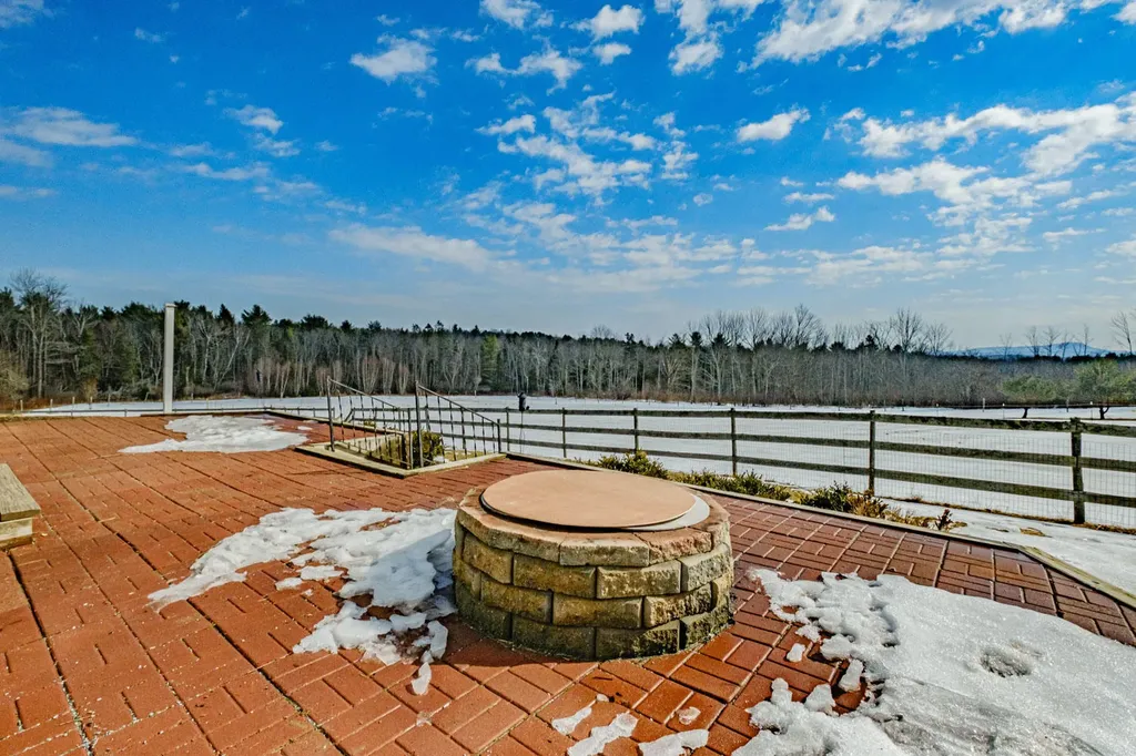 229 Choate Road Montville ME 04941