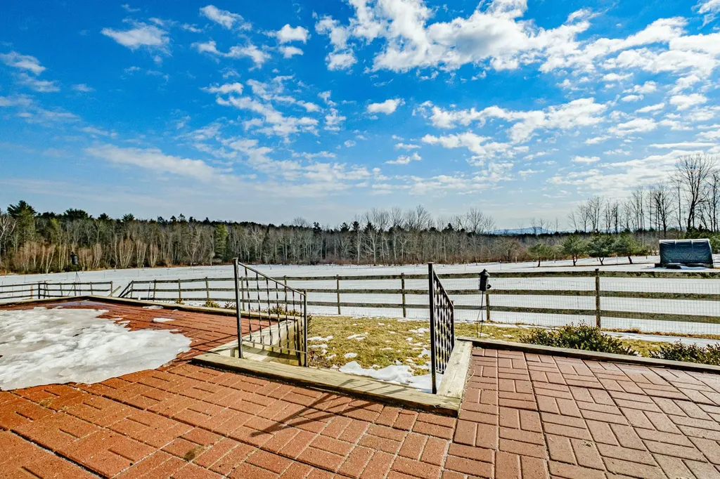 229 Choate Road Montville ME 04941