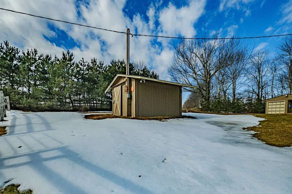 229 Choate Road Montville ME 04941