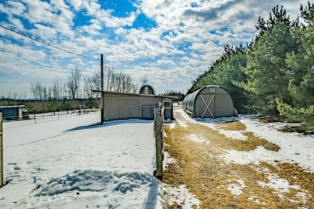 229 Choate Road Montville ME 04941