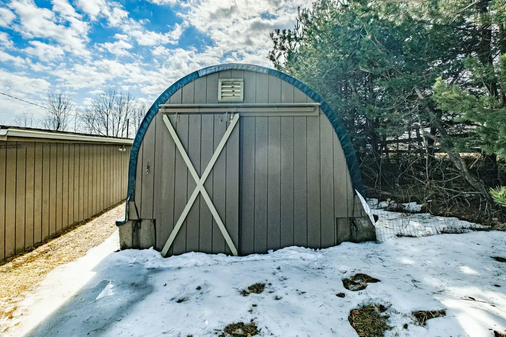 229 Choate Road Montville ME 04941