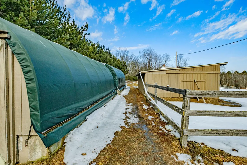 229 Choate Road Montville ME 04941