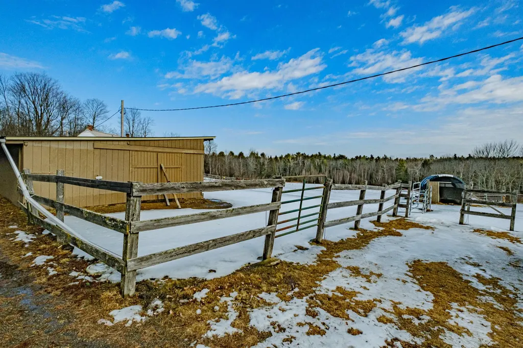 229 Choate Road Montville ME 04941
