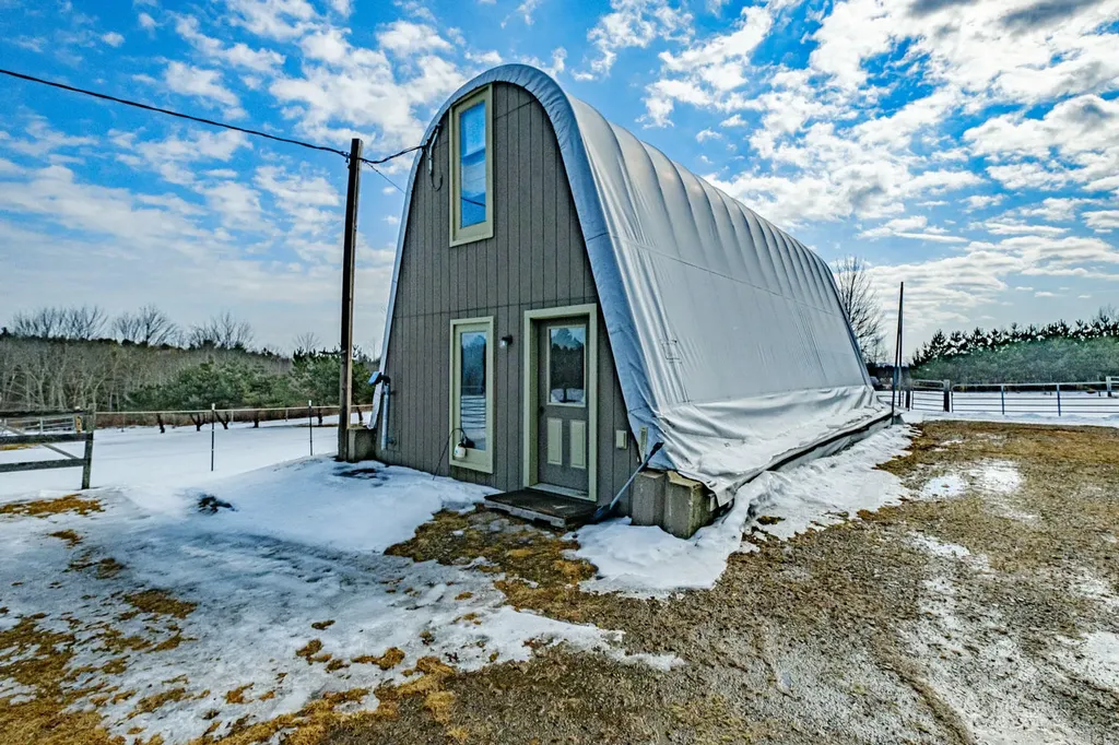 229 Choate Road Montville ME 04941