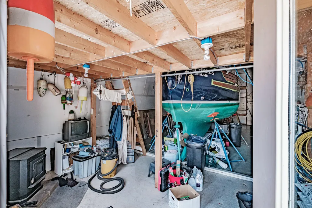 229 Choate Road Montville ME 04941