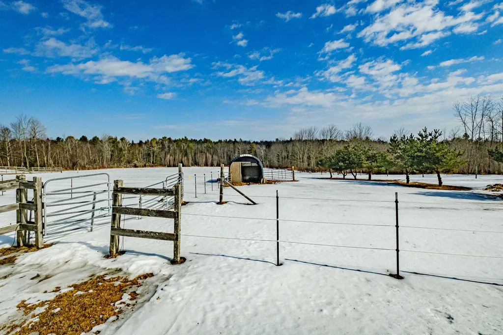 229 Choate Road Montville ME 04941