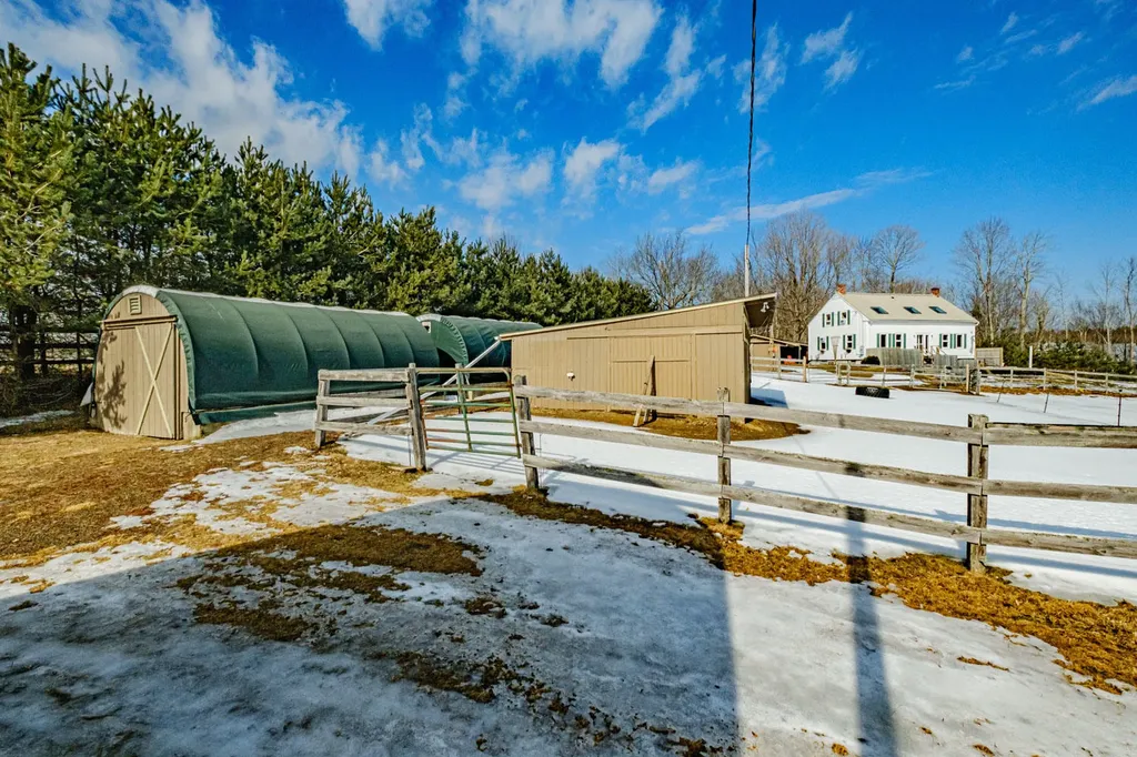 229 Choate Road Montville ME 04941
