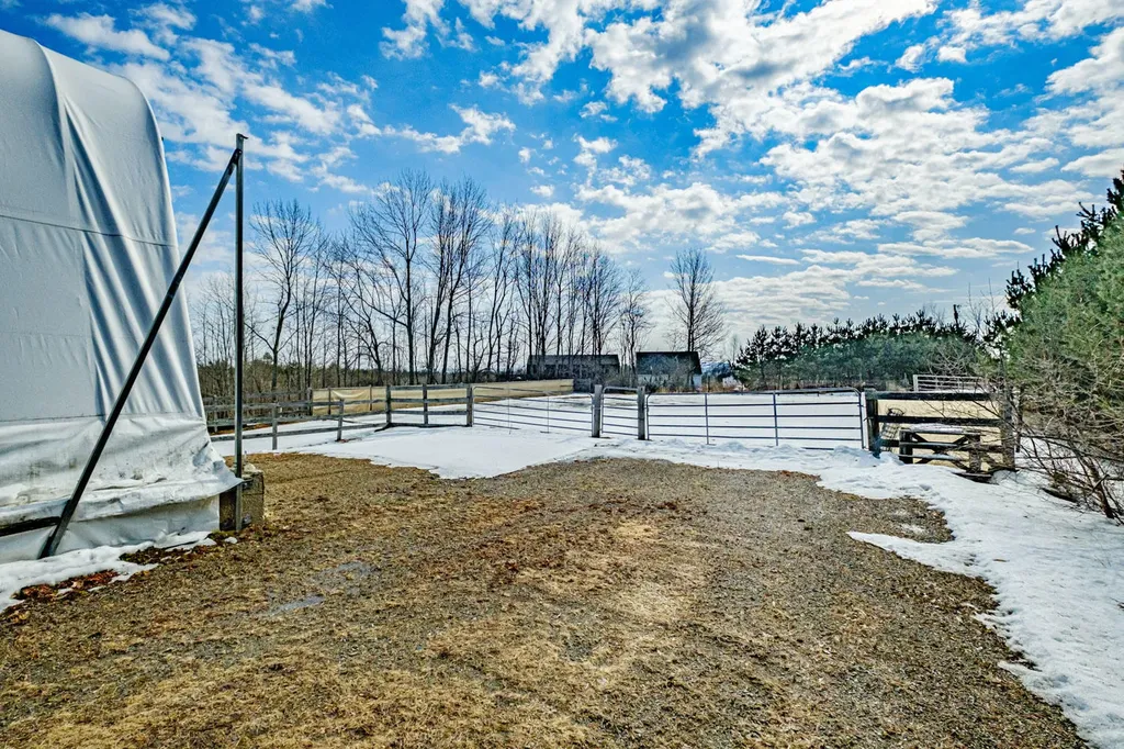 229 Choate Road Montville ME 04941