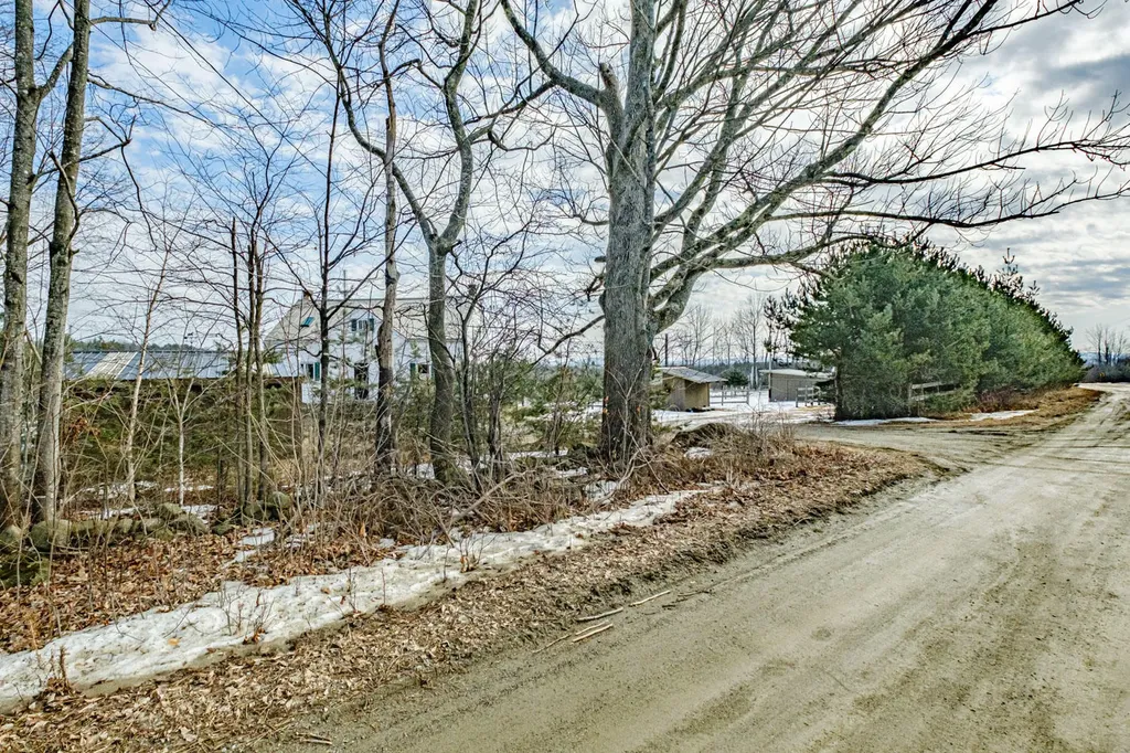229 Choate Road Montville ME 04941