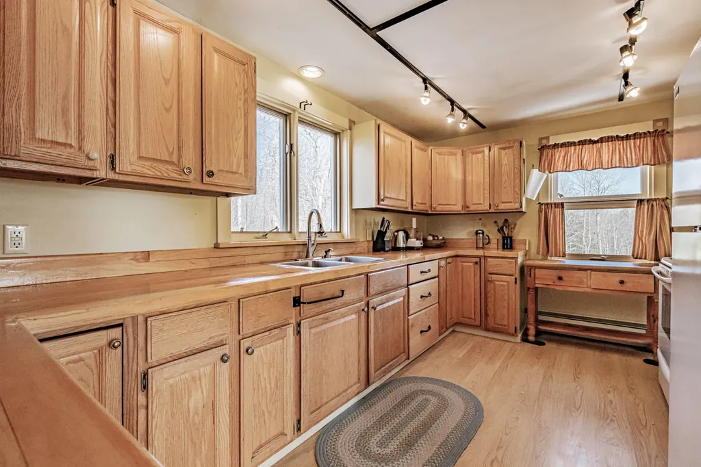 229 Choate Road Montville ME 04941