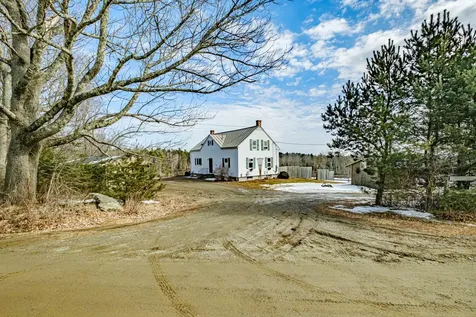229 Choate Road Montville ME 04941