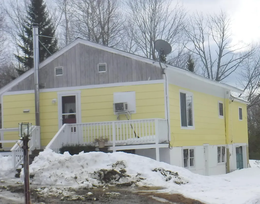 381 Bailey Hill Road Farmington ME 04938