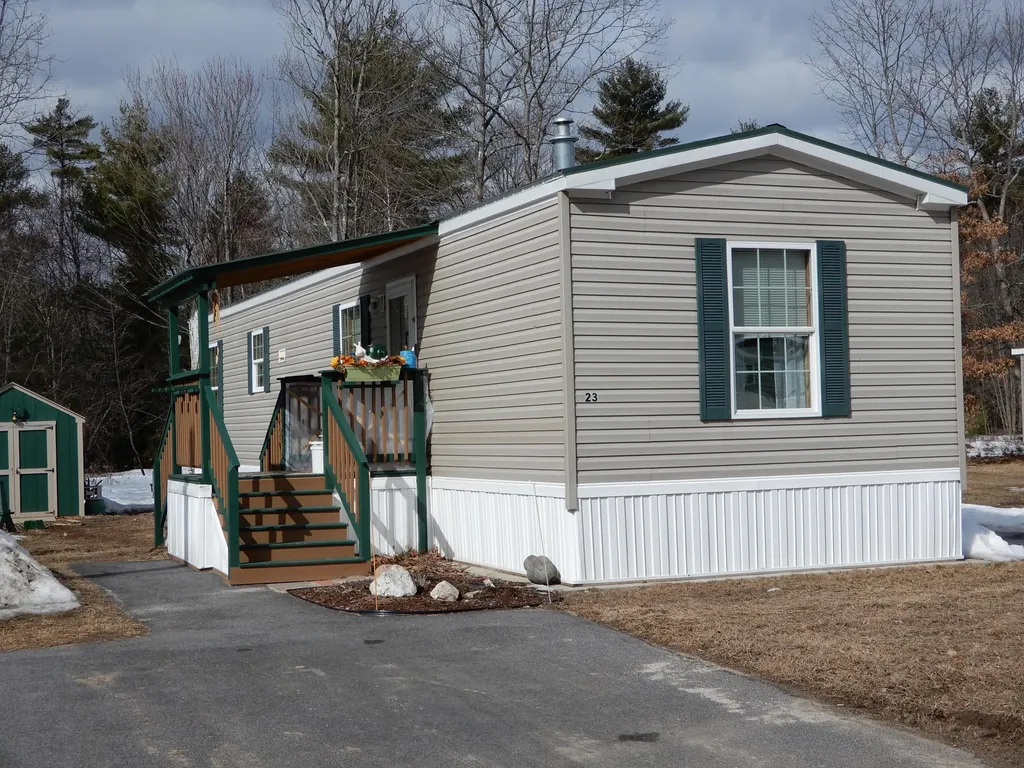 23 Deer Hill Avenue Standish ME 04084