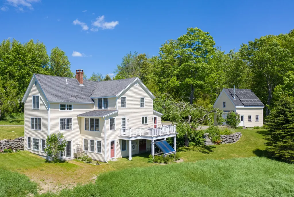 20 John Street Camden ME 04843