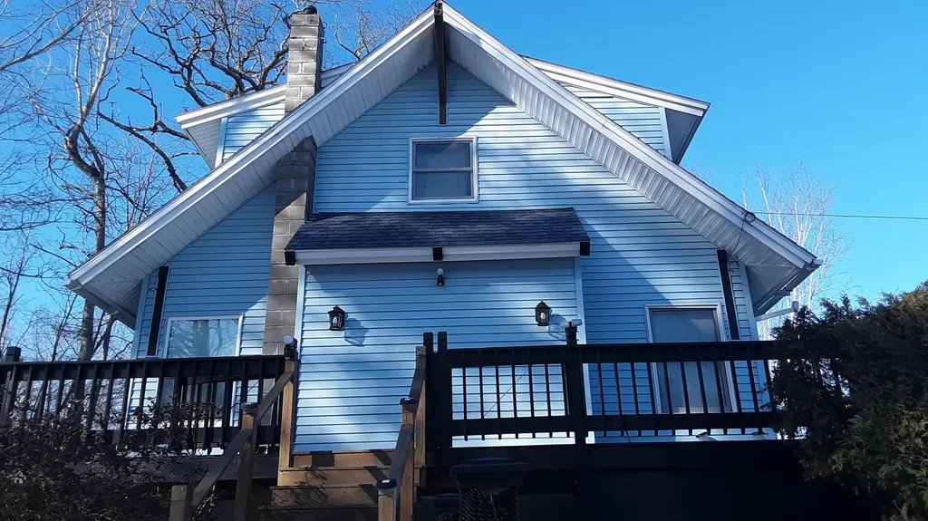 92 Orono Landing Road Orono ME 04473