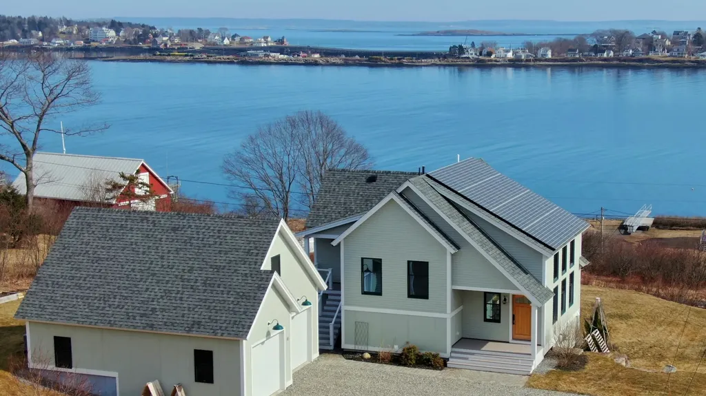 45 Intervale Road Harpswell ME 04079