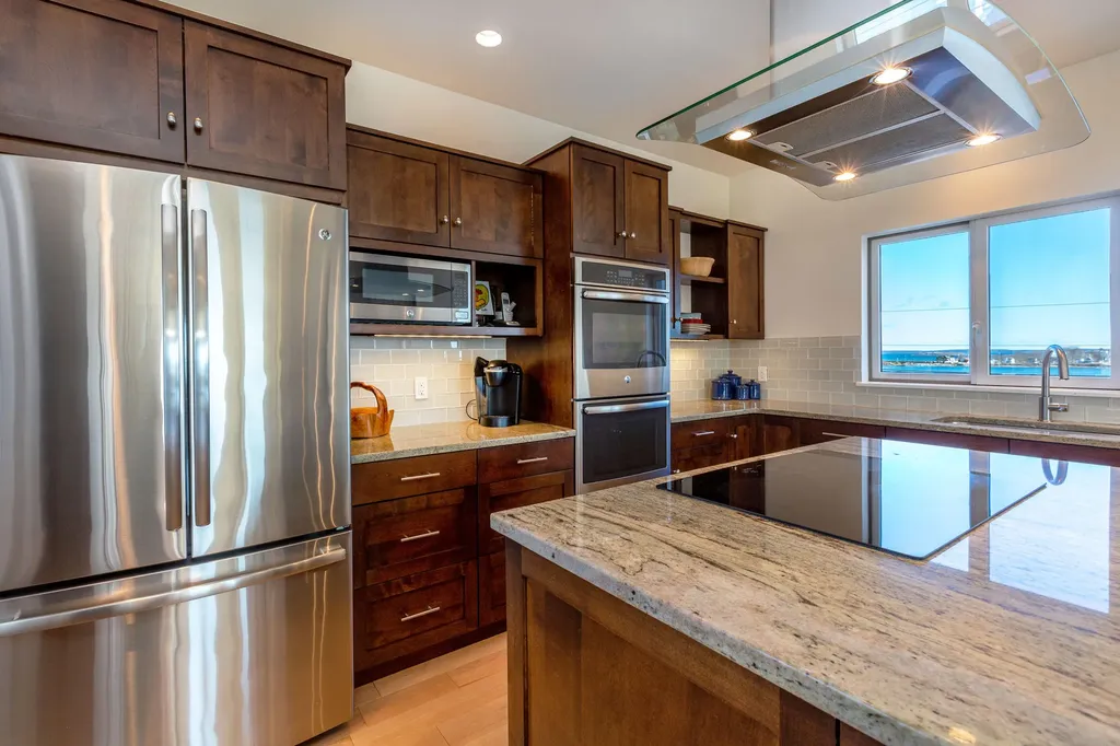 45 Intervale Road Harpswell ME 04079
