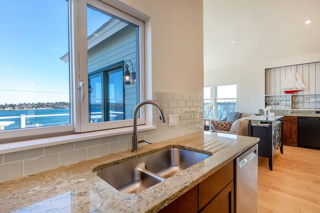 45 Intervale Road Harpswell ME 04079