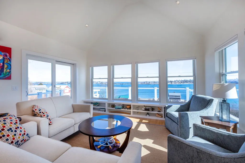 45 Intervale Road Harpswell ME 04079