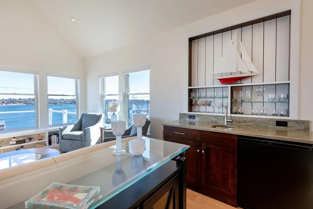 45 Intervale Road Harpswell ME 04079