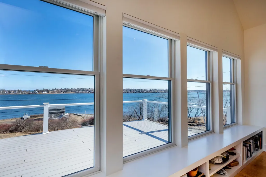 45 Intervale Road Harpswell ME 04079