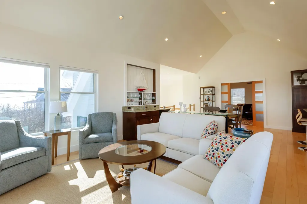 45 Intervale Road Harpswell ME 04079