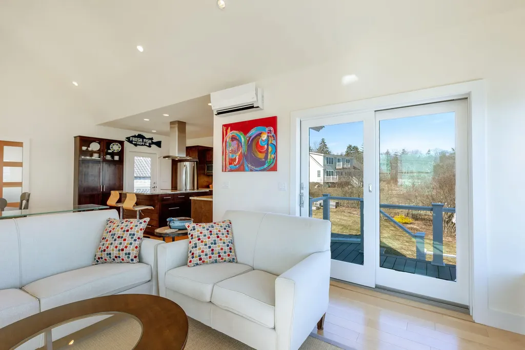 45 Intervale Road Harpswell ME 04079