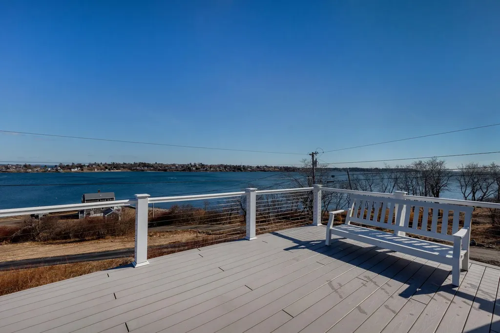 45 Intervale Road Harpswell ME 04079