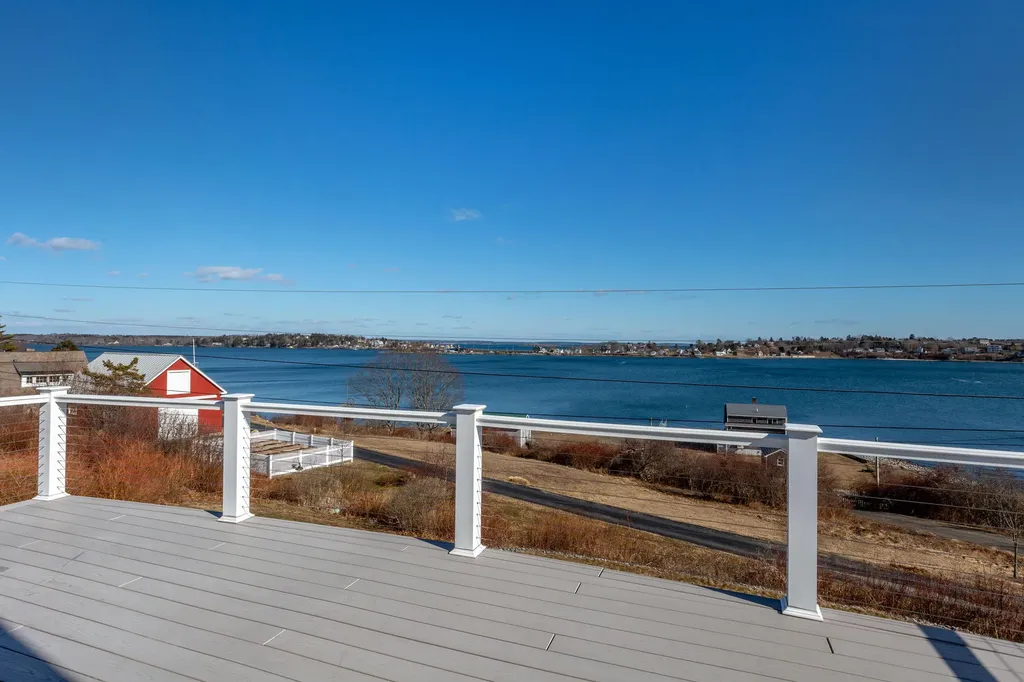 45 Intervale Road Harpswell ME 04079