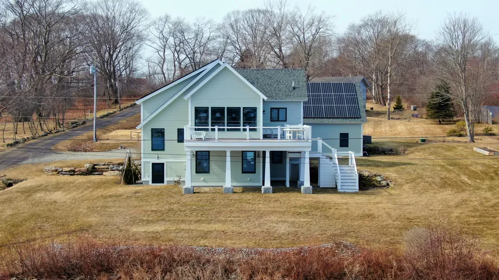45 Intervale Road Harpswell ME 04079