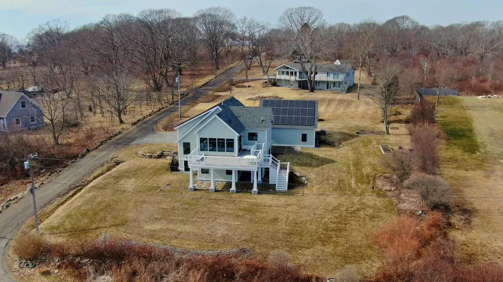 45 Intervale Road Harpswell ME 04079