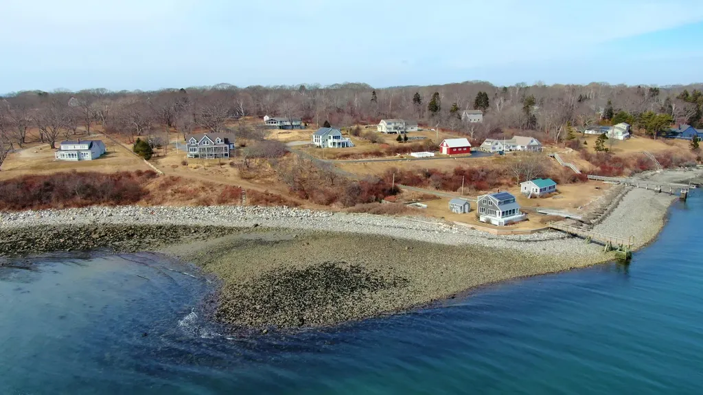 45 Intervale Road Harpswell ME 04079