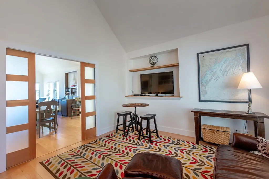 45 Intervale Road Harpswell ME 04079