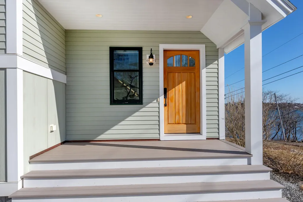 45 Intervale Road Harpswell ME 04079