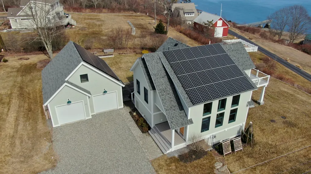 45 Intervale Road Harpswell ME 04079