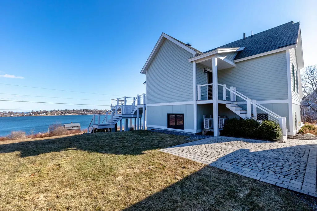 45 Intervale Road Harpswell ME 04079