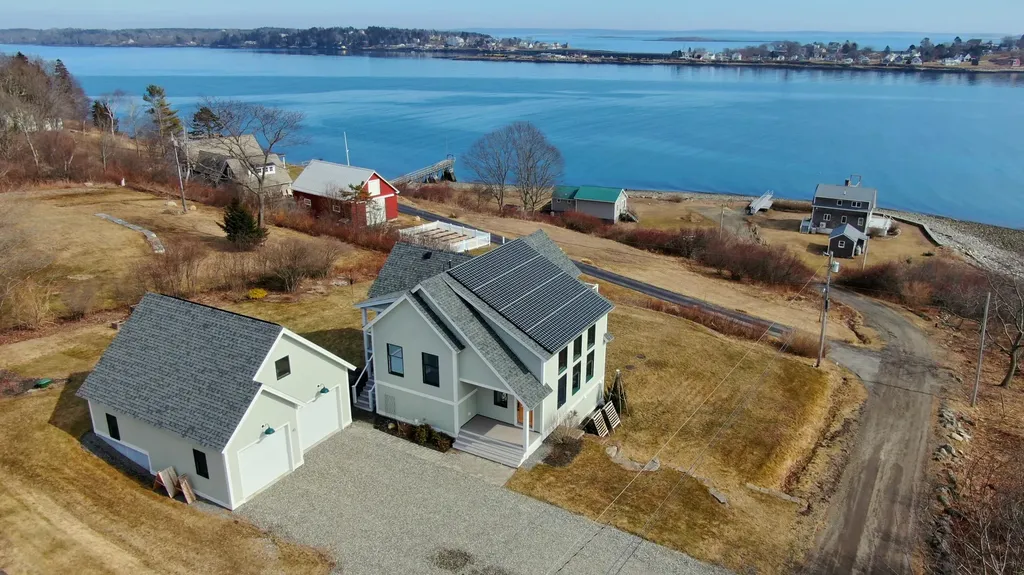 45 Intervale Road Harpswell ME 04079