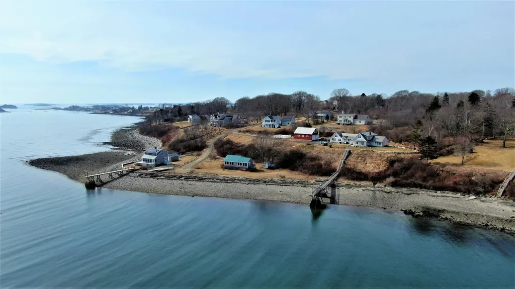 45 Intervale Road Harpswell ME 04079