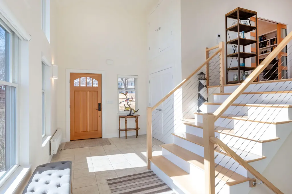 45 Intervale Road Harpswell ME 04079