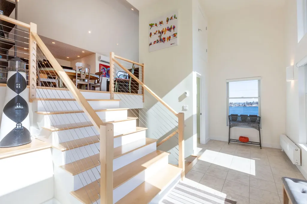 45 Intervale Road Harpswell ME 04079