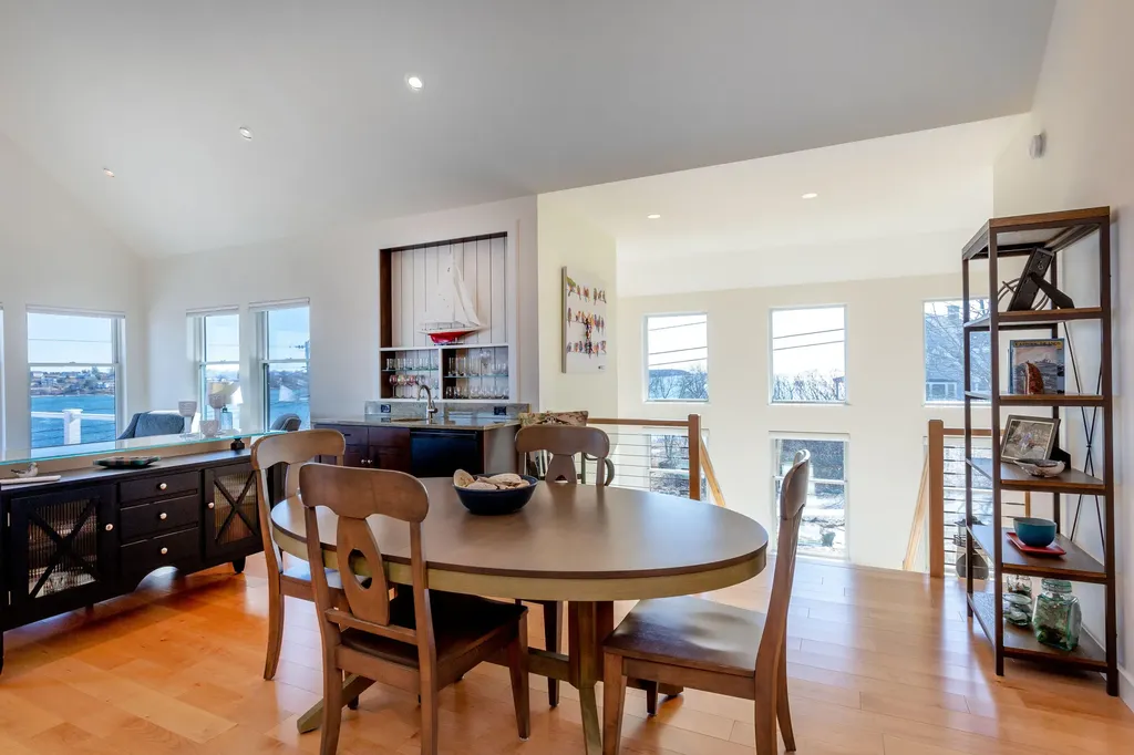 45 Intervale Road Harpswell ME 04079