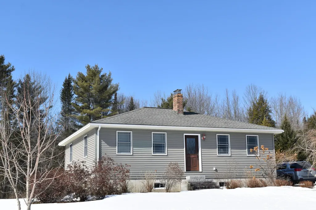 455 Sturtevant Hill Road Readfield ME 04355