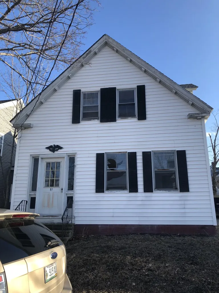 97 Pleasant Street Saco ME 04072