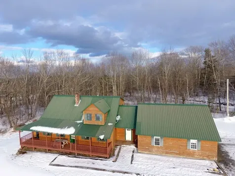 88 Pattee Road Monroe ME 04951